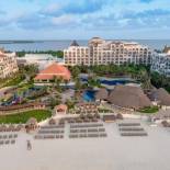 Фотография гостиницы Fiesta Americana Condesa Cancun - All Inclusive