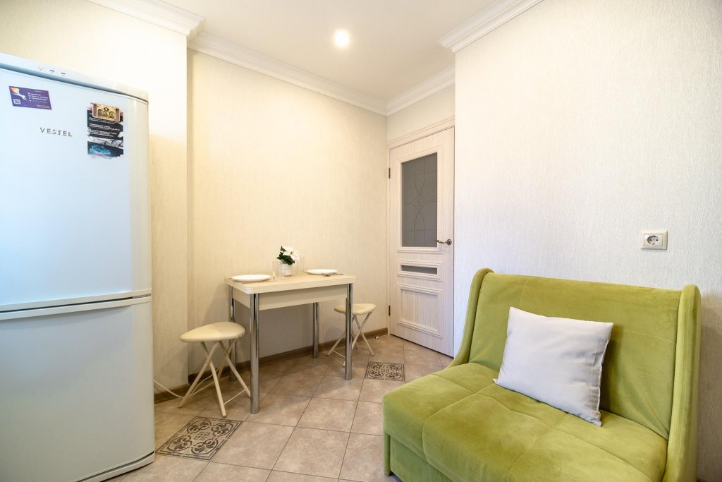 Фотография квартиры Posutochno One Days (Посуточно Ван Дэйс) на улице Героев-Разведчиков 10