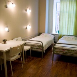 Фотография хостела Миссис Хадсон