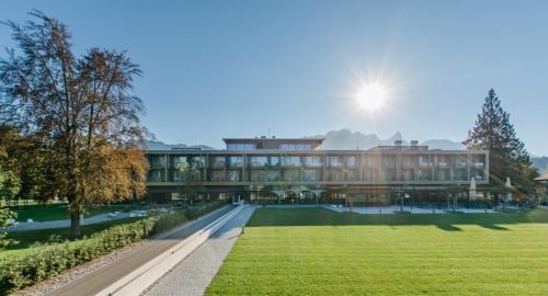 Фотография гостиницы Deltapark Vitalresort****