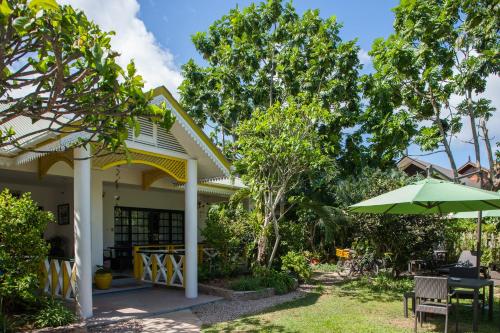 Фотографии гостевого дома
Pension Michel