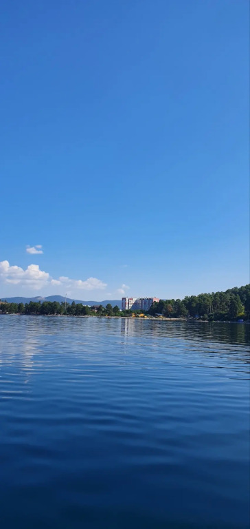 Фотографии квартиры 
            Квартира с видом на Тургояк