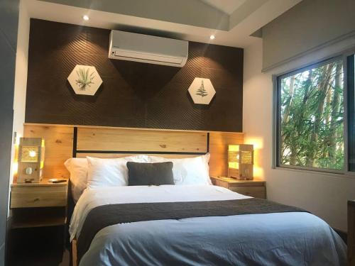 Фотография гостиницы ARANJUEZ LOFTS Santa Ana