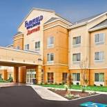 Фотография гостиницы Fairfield Inn & Suites by Marriott Harrisburg West/New Cumberland