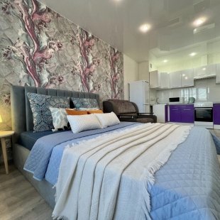 Фотография квартиры Квартира Студия Смолина 61-187 Улан-Удэ центр КакДома