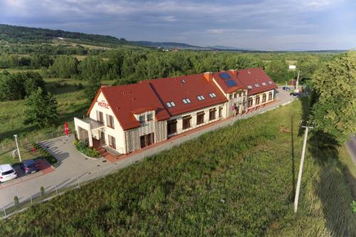 Фотография гостиницы Aviator Hotel & Spa