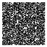 QR код гостиницы Жорж
