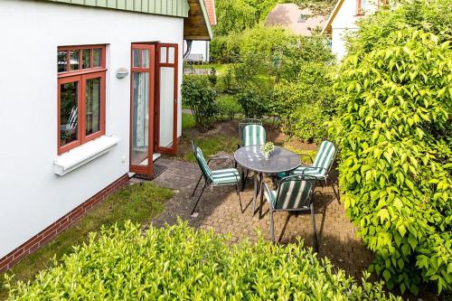 Фотография гостевого дома Ferienhaussiedlung Strandperlen Sanddornhof 2c (Typ II)