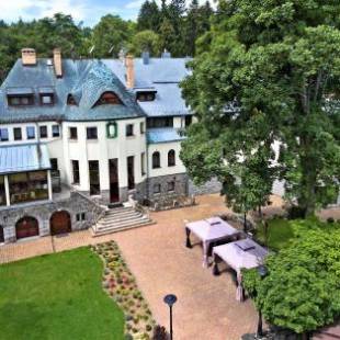 Фотографии гостиницы
Villa Wernera Hotel & Spa