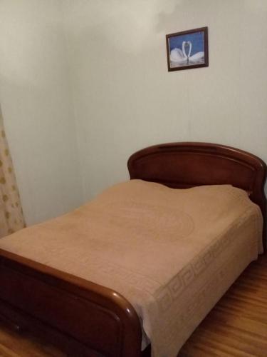 Фотография мини отеля Jvari