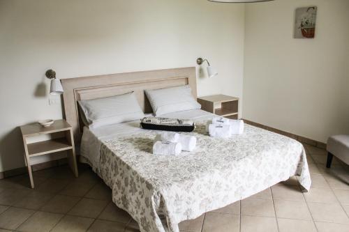 Фотография мини отеля B&B al Doremi