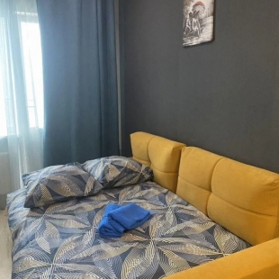 Фотография квартиры Квартира на Склизкова 116к6