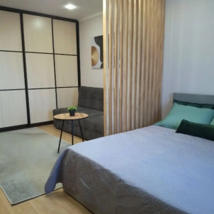 Фотография квартиры Квартира Стильная рядом с Центром