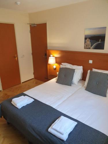 Фотография гостиницы City Hotel Meppel