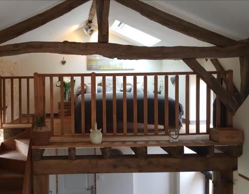 Фотография гостевого дома Le Petit Coin - LPC Dordogne Holidays