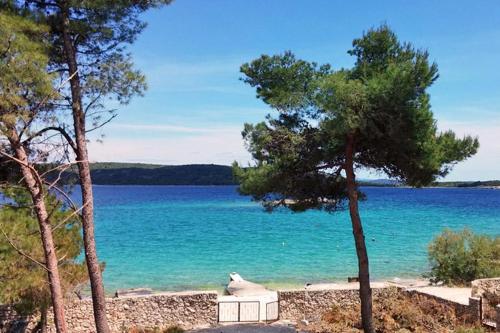 Фотография гостевого дома Apartments by the sea Sevid, Trogir - 9125