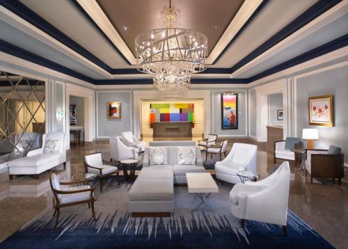 Фотография гостиницы The Henry, Autograph Collection