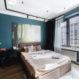 Фотография квартиры LALAPART на улице Новодмитровская 2 корпус 5