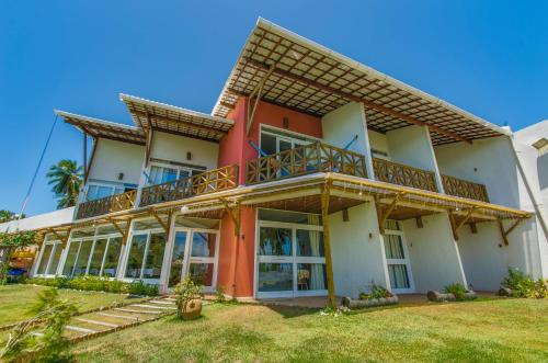 Фотография мини отеля Pousada Marceneiro