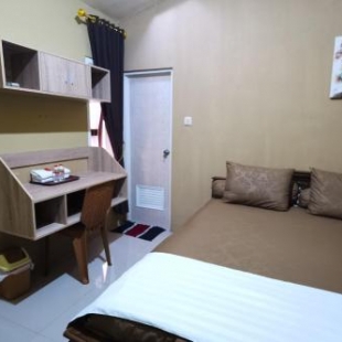 Фотография гостиницы OYO 90061 Melati House Syariah