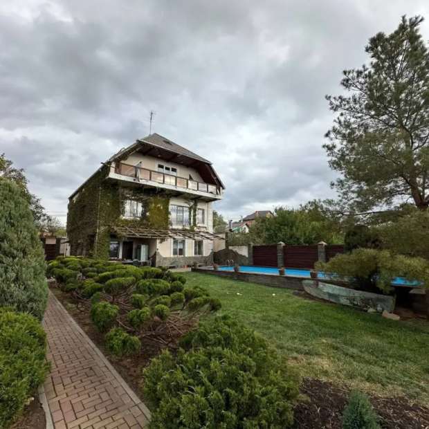 Фотографии Коттеджа 
            Шале Эсквайр Шале