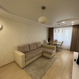 Фотография квартиры Квартира Мира 40 Мармелад Вокзал Больница