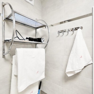 Фотография квартиры Апартаменты Петровские на улице Большая Подгорная 87