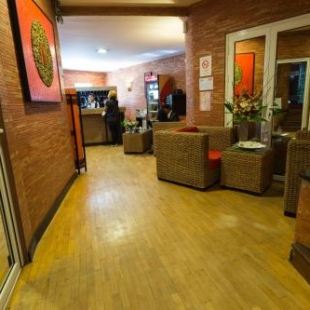 Фотография гостиницы Sole Hotel