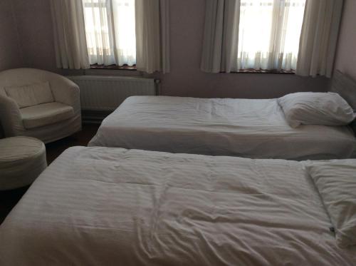 Фотография мини отеля Beaux Temps b&b