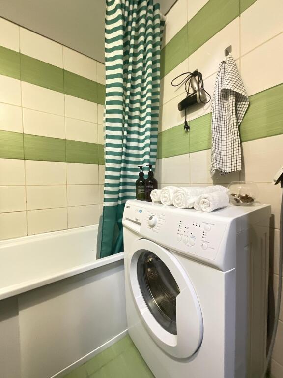 Фотография квартиры Апартаменты на улице Мира 29