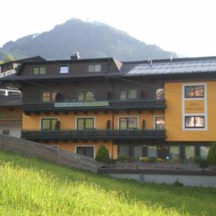 Фотографии гостиницы
Hotel-Pension Wolfgang