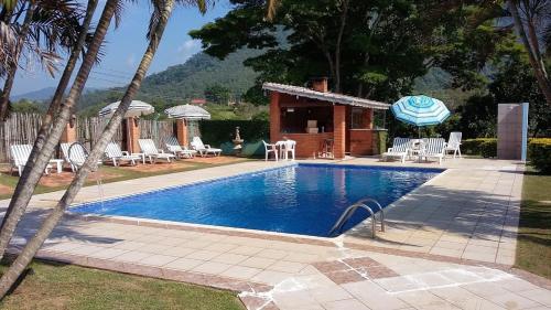 Фотография мини отеля Pousada 3 Marias