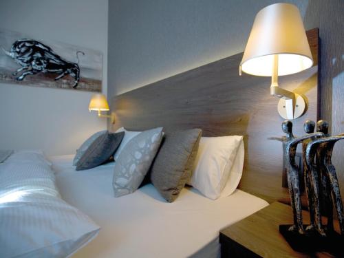 Фотография гостиницы Hotel Eislinger Tor