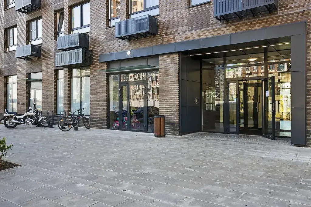 Фотография квартиры MaxRealty24 на улице Просторная 16