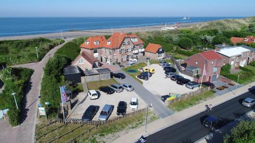 Фотография гостиницы Duinhotel Haga