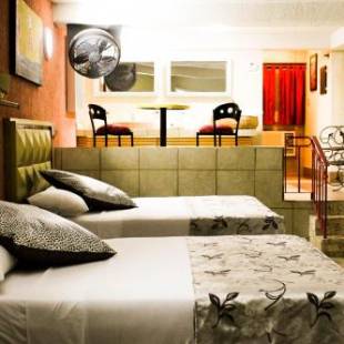 Фотографии гостиницы
Azul Turquesa