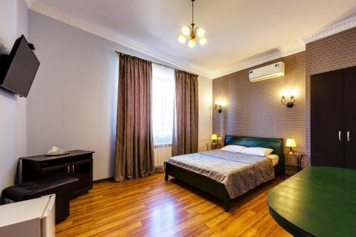 Фотография номера гостиницы Мартон Сказка