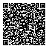 QR код гостевого дома colorful hat