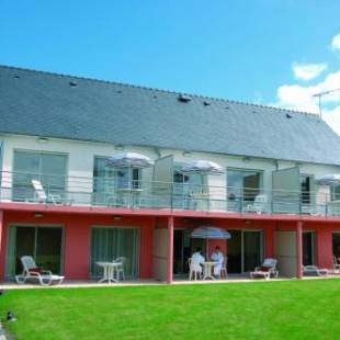 Фотографии апарт отеля 
            Résidences Les Jardins et Terrasses De Rockroum