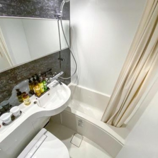 Фотография гостиницы Hotel Livemax Kurashiki Ekimae