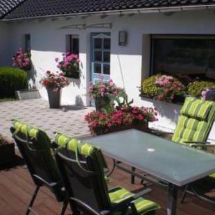 Фотографии гостевого дома 
            Ferienhaus Nadine