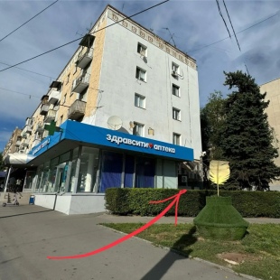 Фотография квартиры Volga Rent (Волга Рент) на улице имени В.И. Чапаева 52