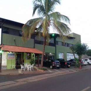 Фотографии гостиницы
Hotel Ibirapuera