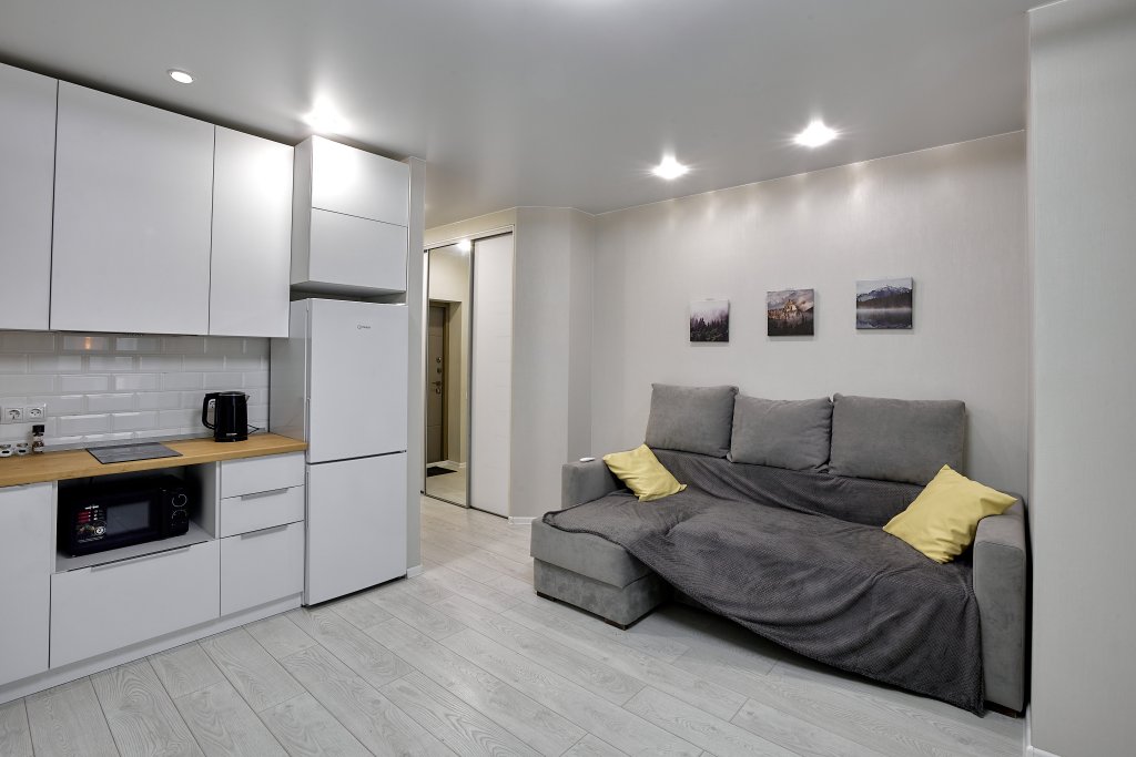 Фотография квартиры Квартира Авион Большая Медведица