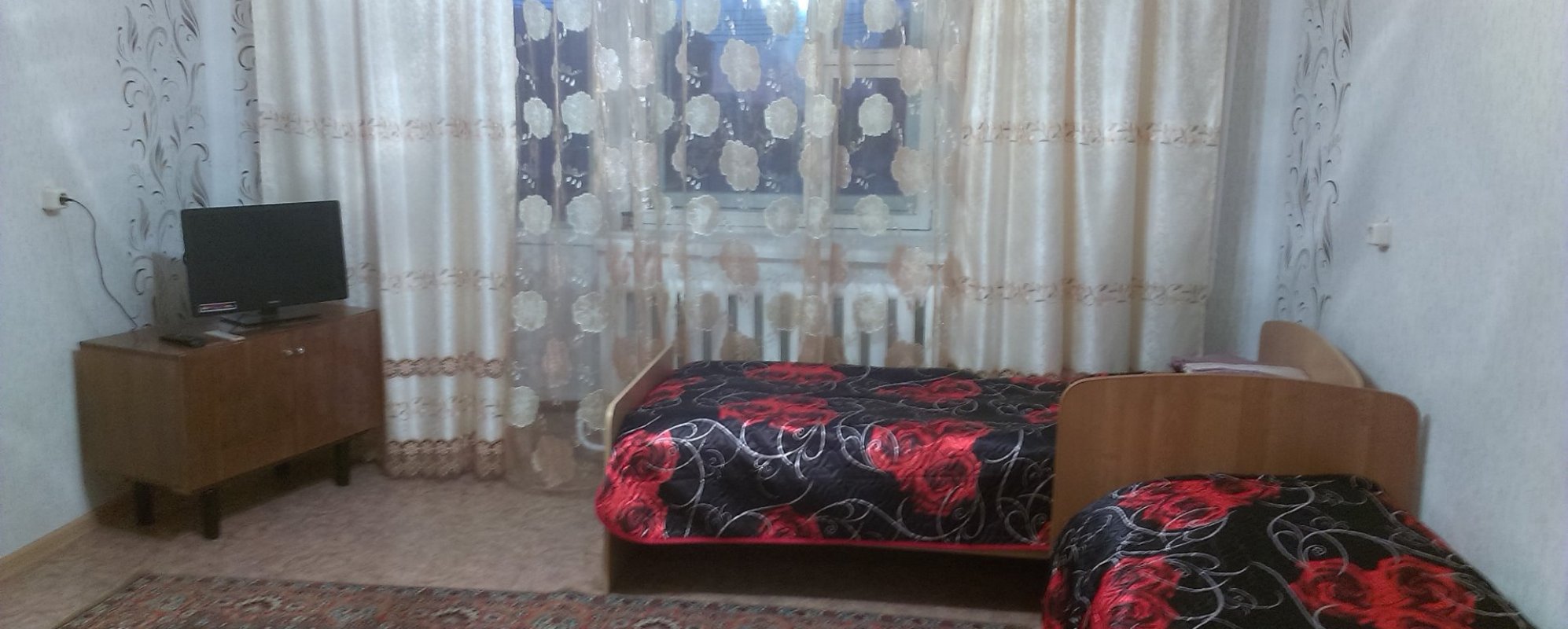 Фотографии Жилье посуточно Меблированные комнаты Ретро