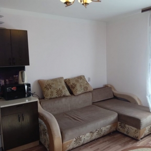 Фотография квартиры Квартира Студия на Гущина