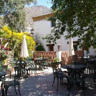 Фотографии гостиницы
Alqueria de los lentos