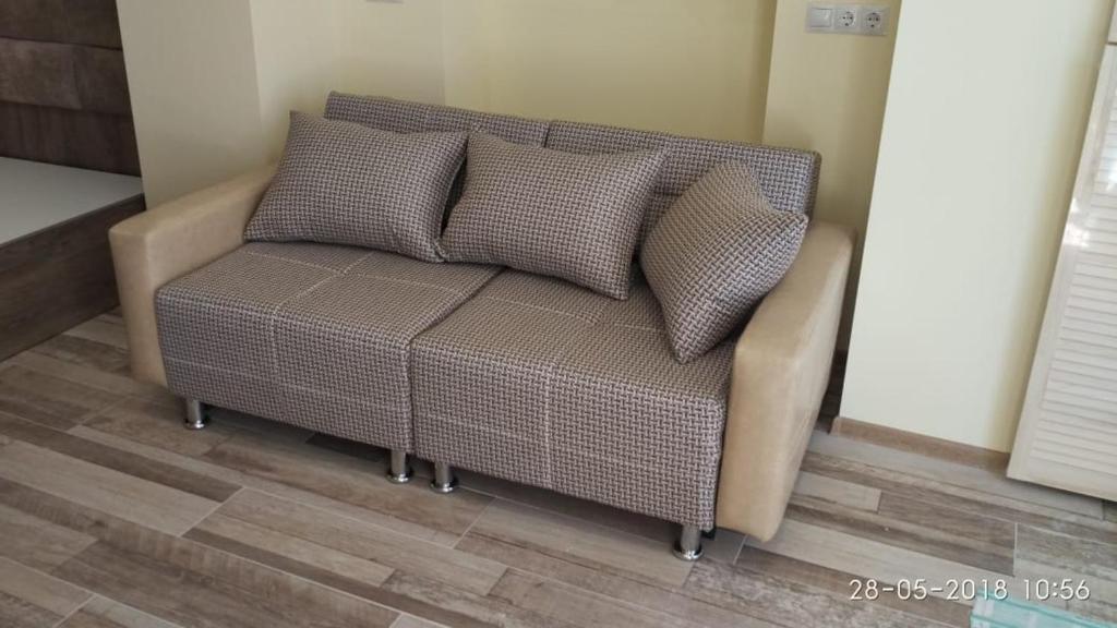 Фотография квартиры Апартаменты Vakhtang Gorgasali