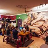 Фотография хостела Beachside Backpackers