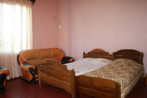 Фотография гостевого дома Dom Merabi Guest House